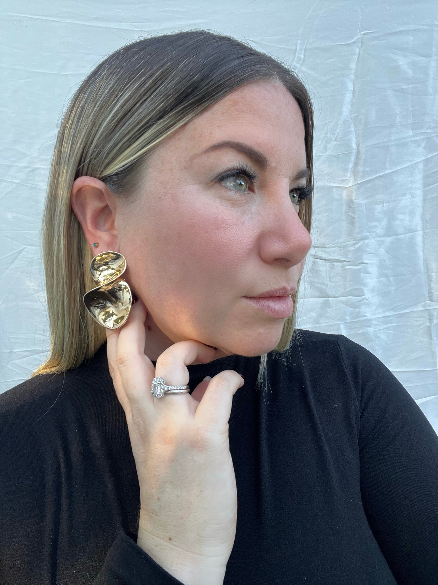 Valeria Earrings