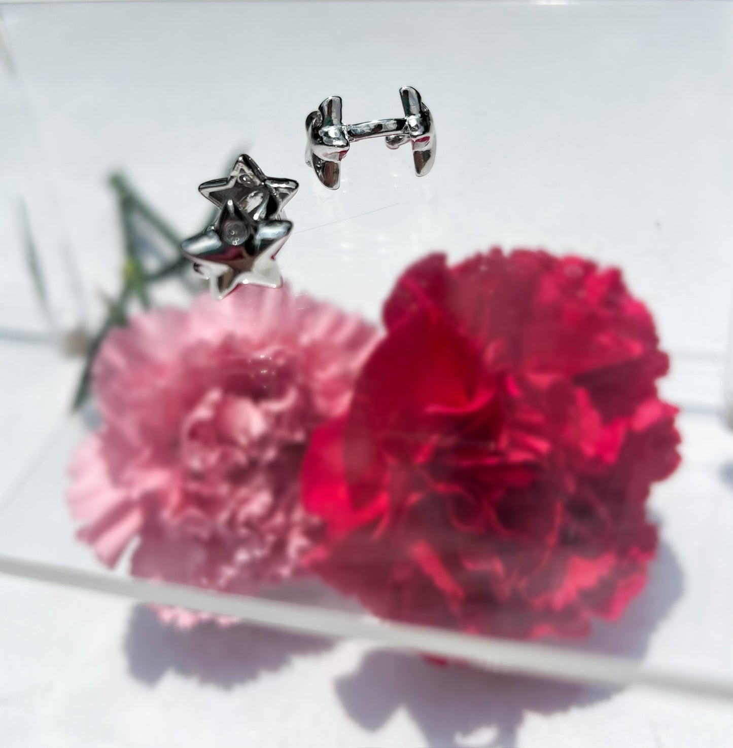 My Little Star Ear Cuff