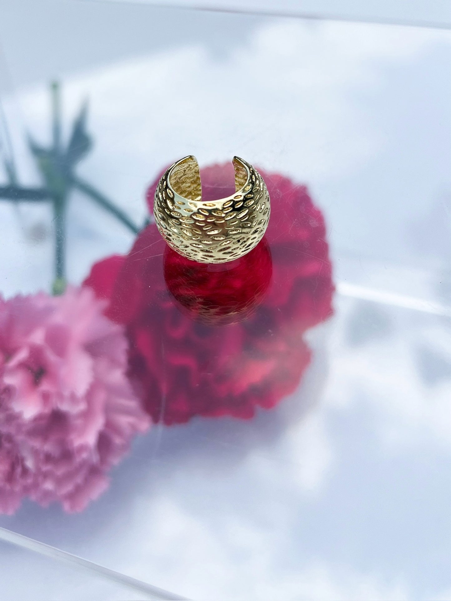 Amelia Ear Cuff