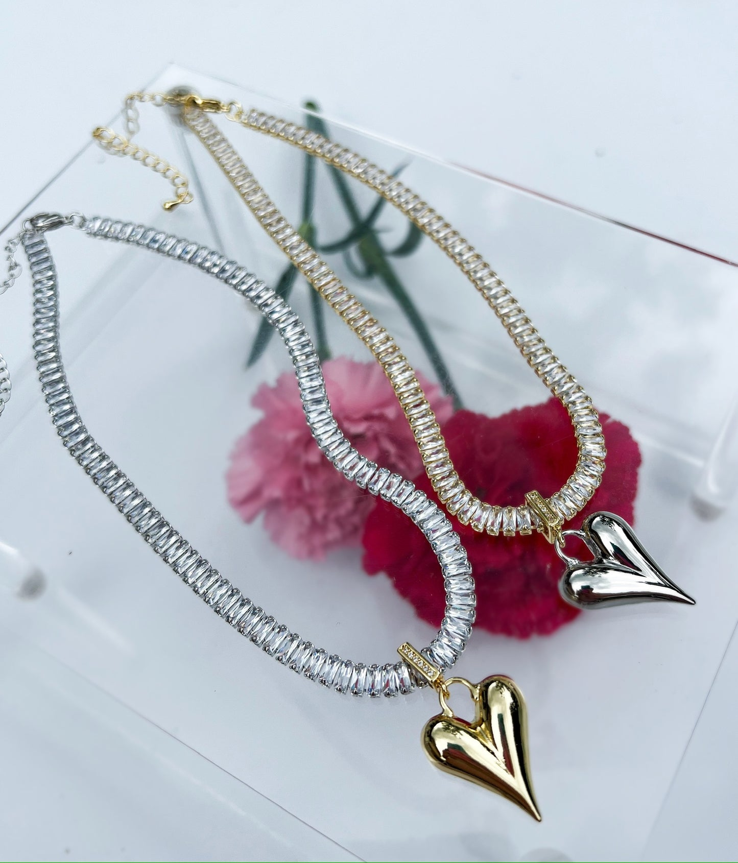 Diana's Chocker