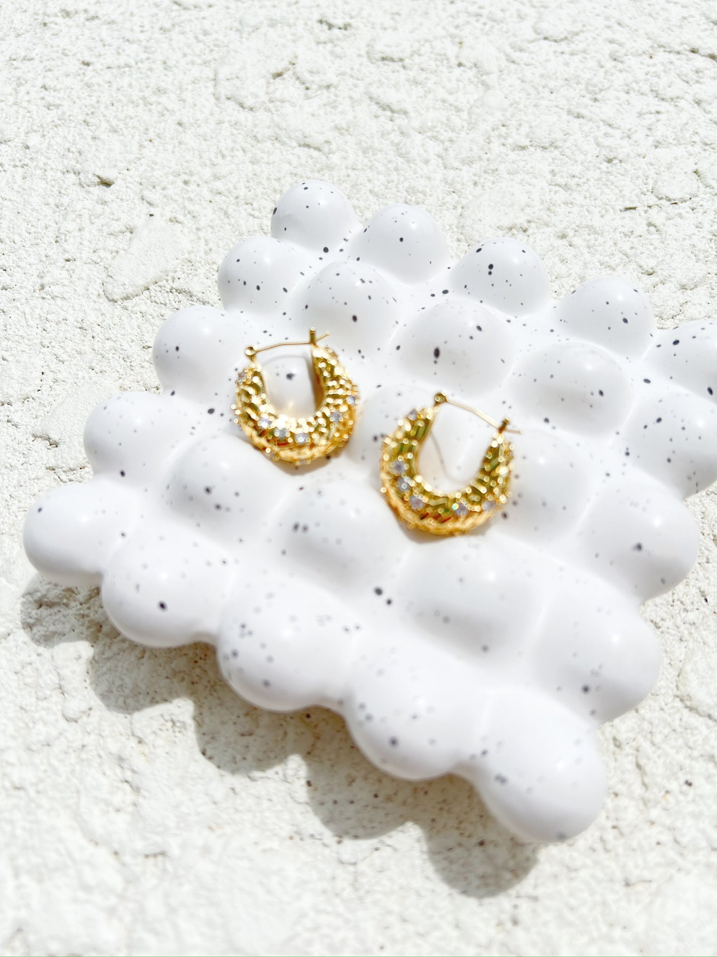 Ofelia Earrings