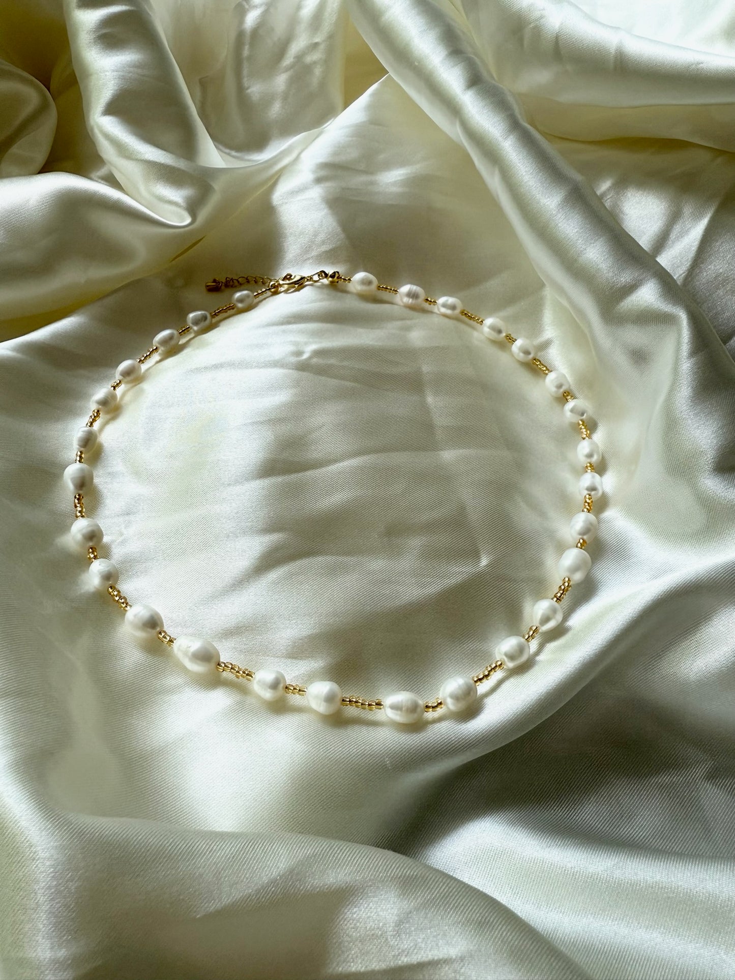 Midnight Gala Necklace