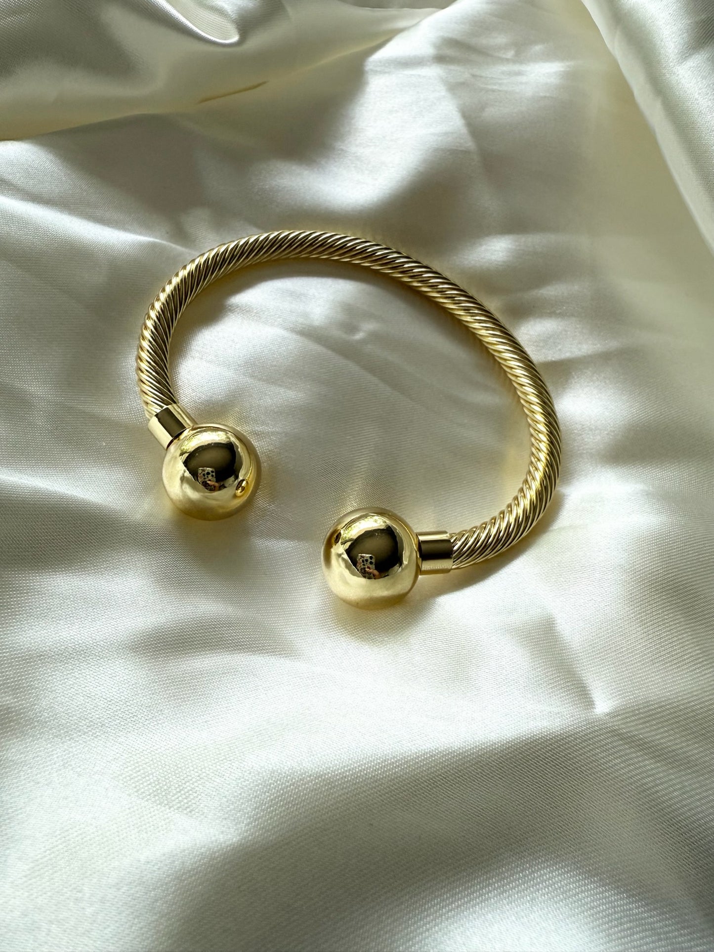 Everyday Shine Bracelet