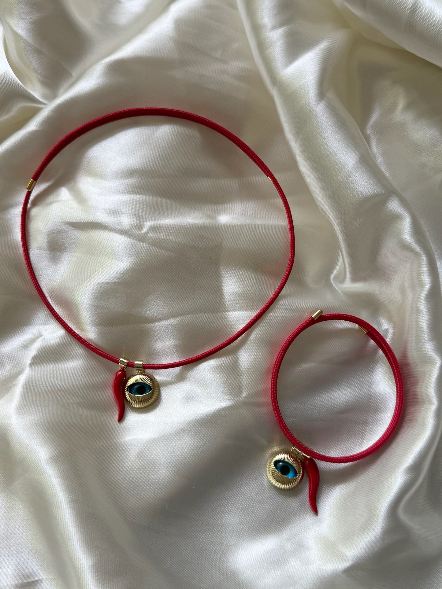 Sunset Necklace/Bracelet