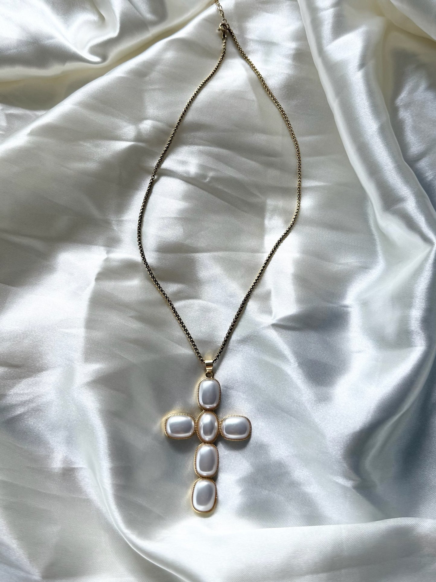 Pure Line Necklace