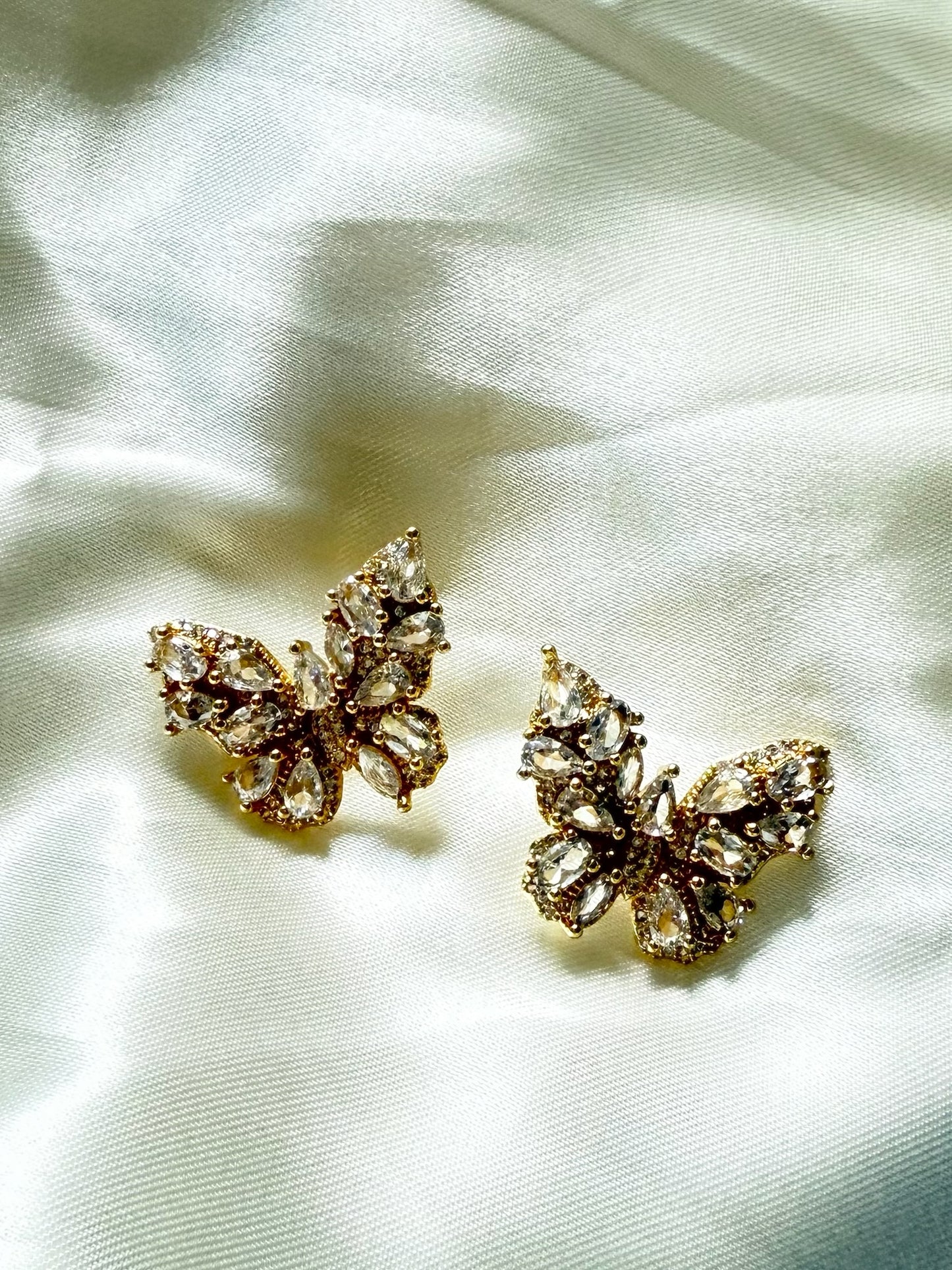Butterfly Effect Earrings