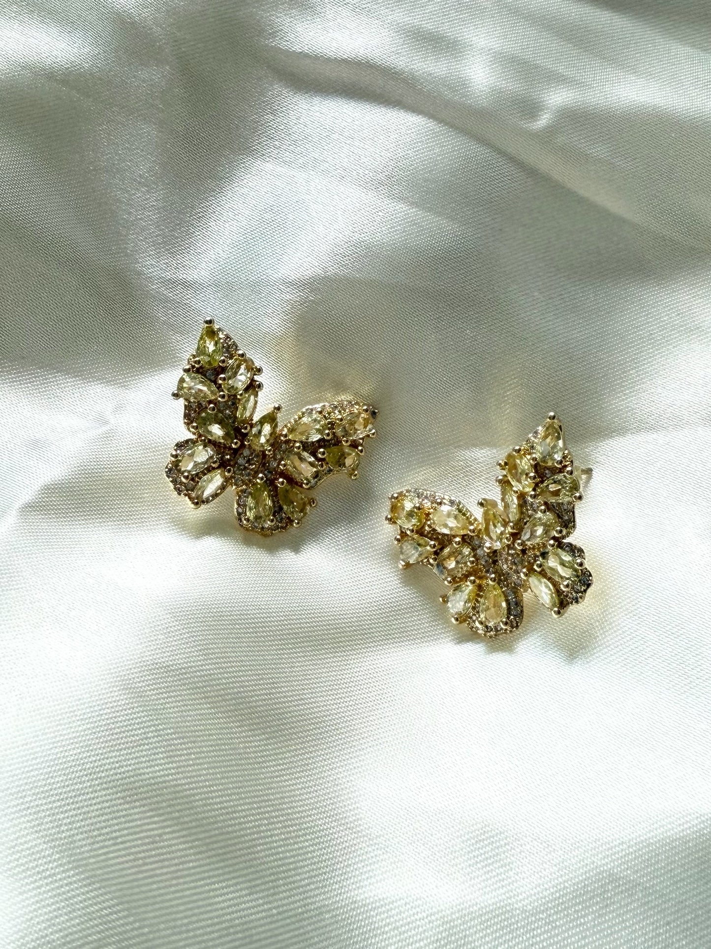 Butterfly Effect Earrings
