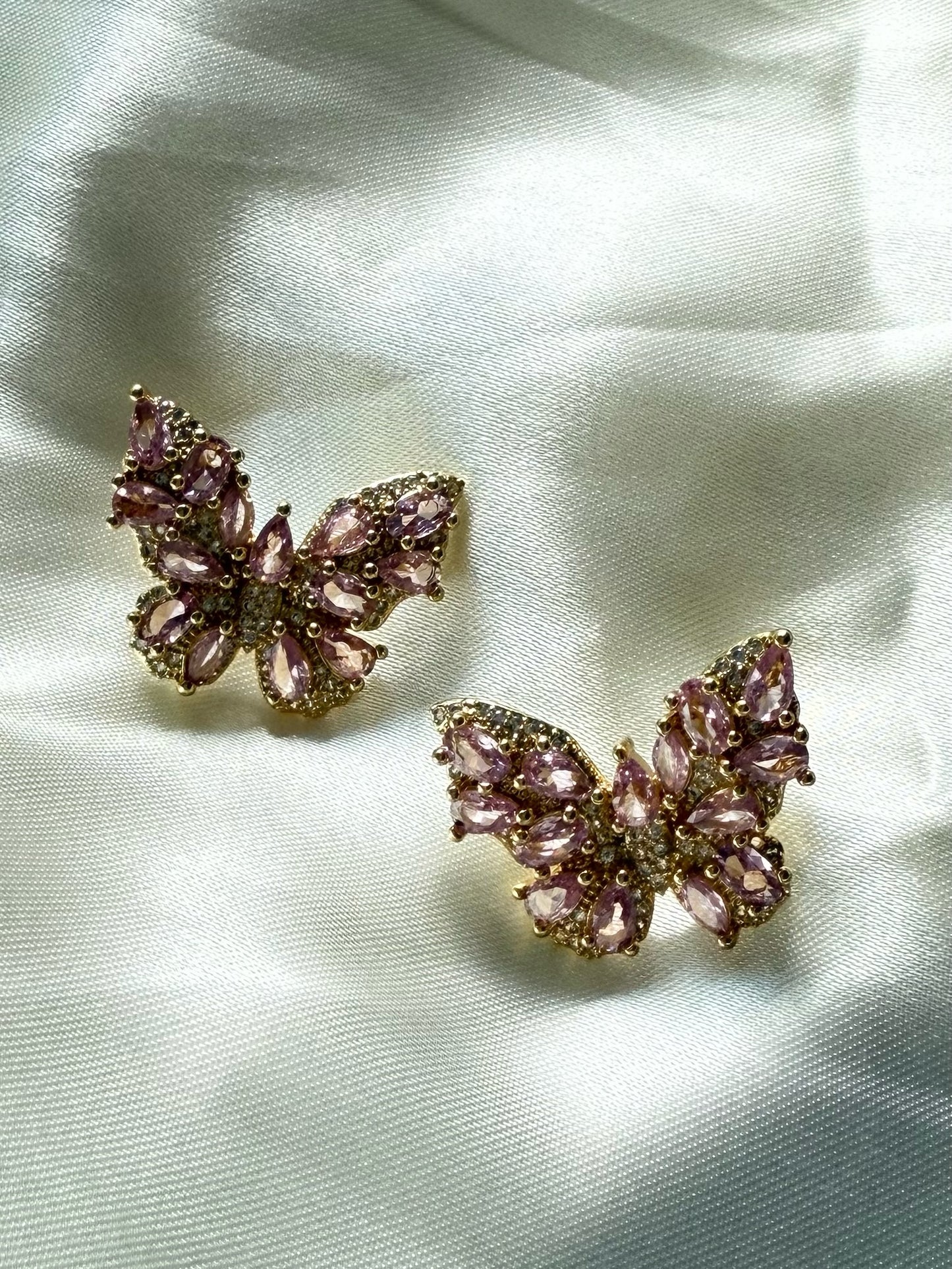 Butterfly Effect Earrings