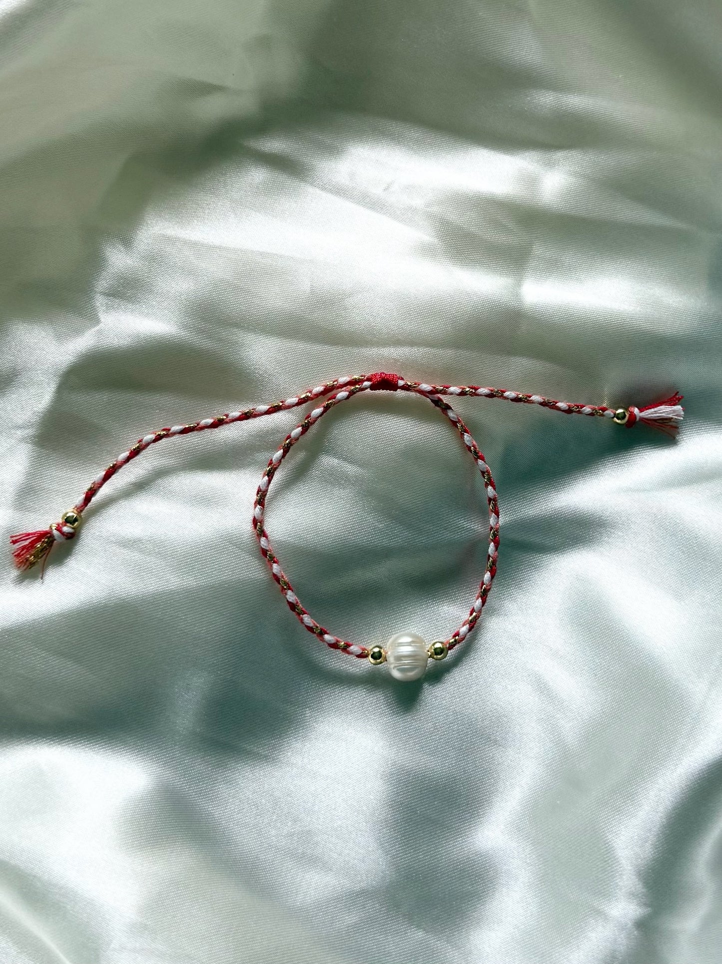 Whisper Bracelets