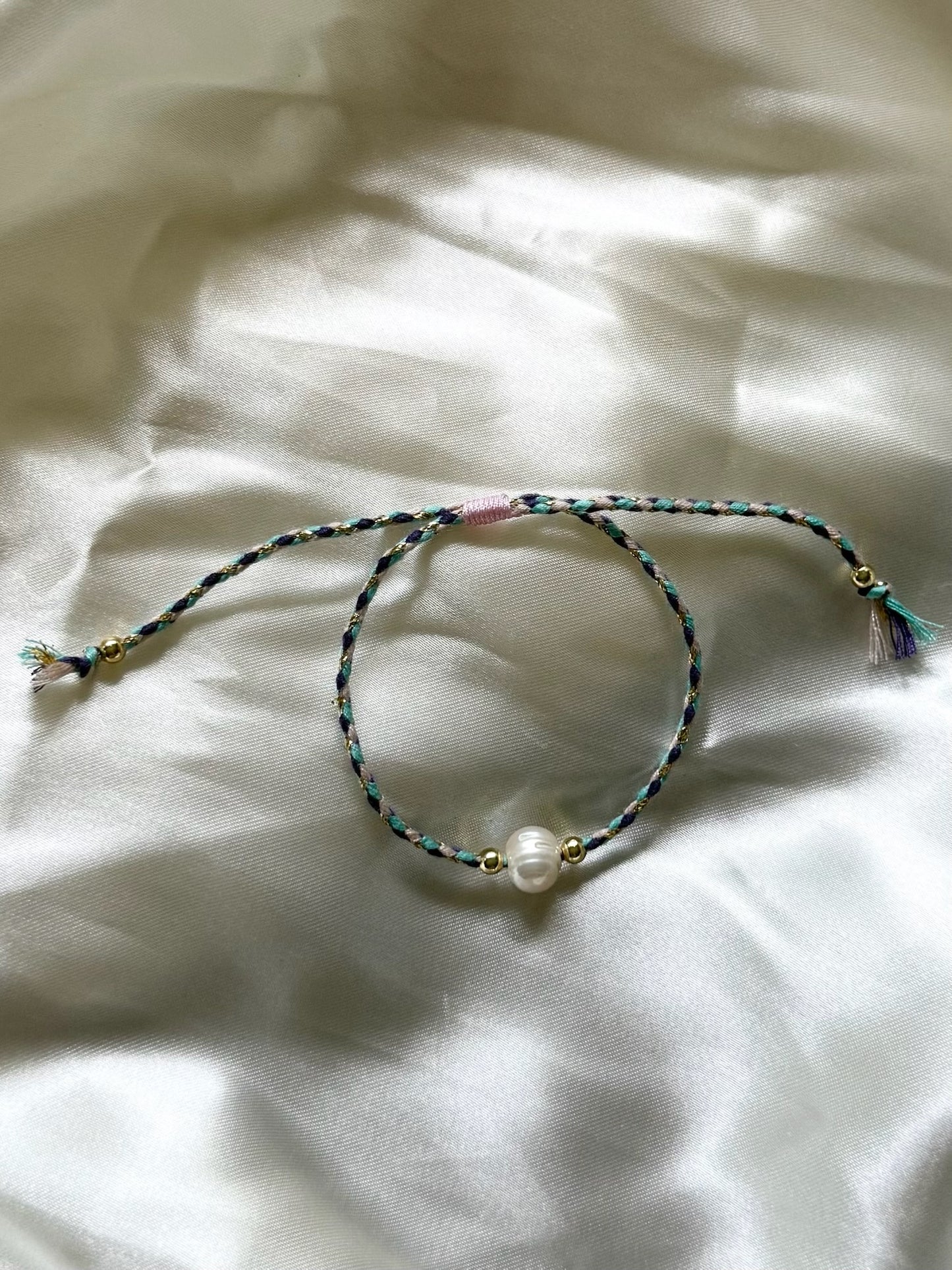 Whisper Bracelets