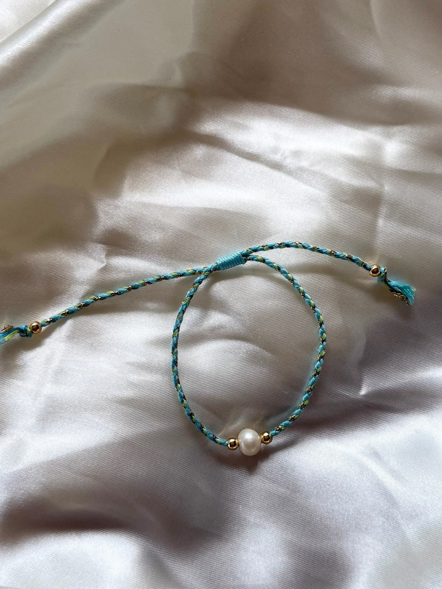 Whisper Bracelets