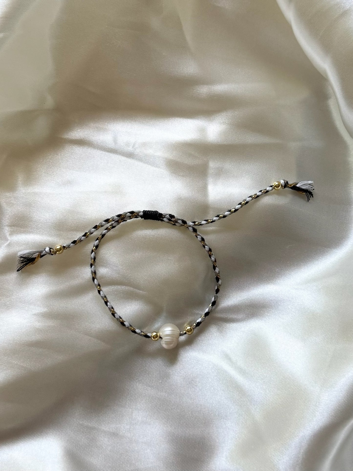 Whisper Bracelets