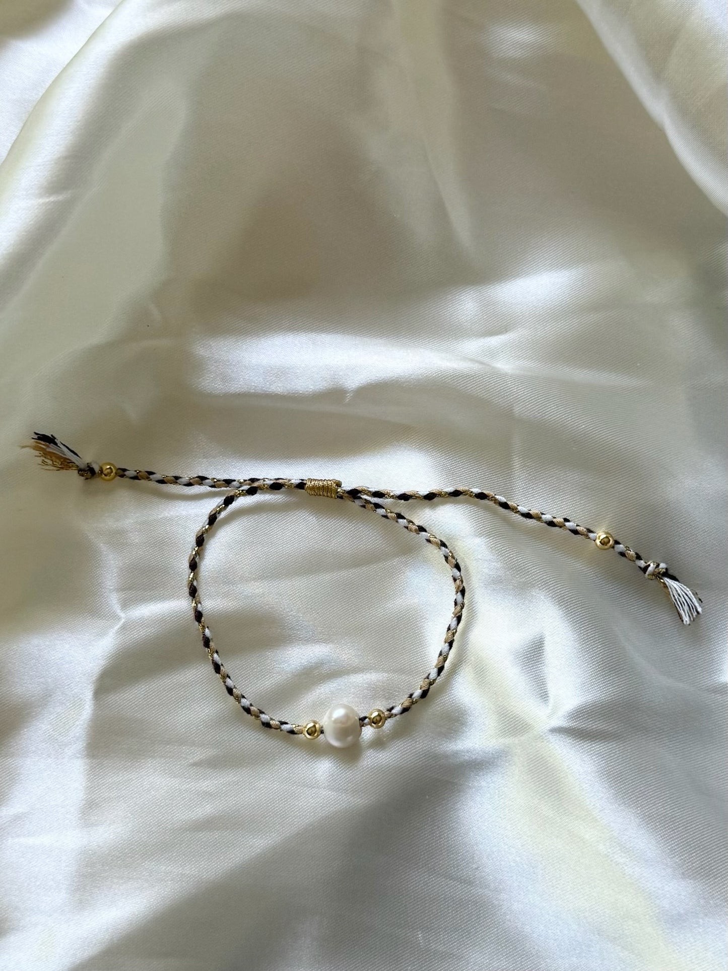 Whisper Bracelets