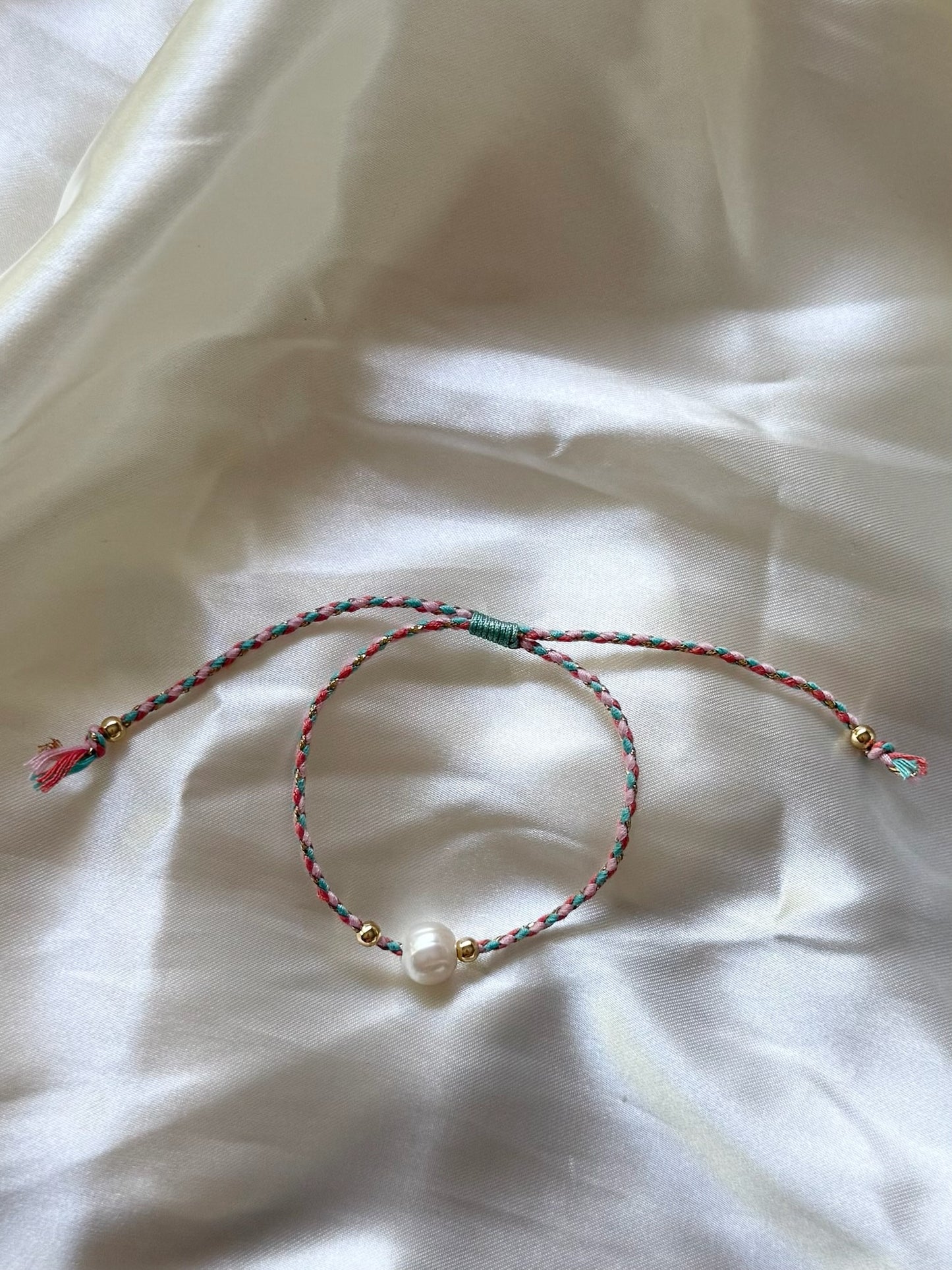 Whisper Bracelets