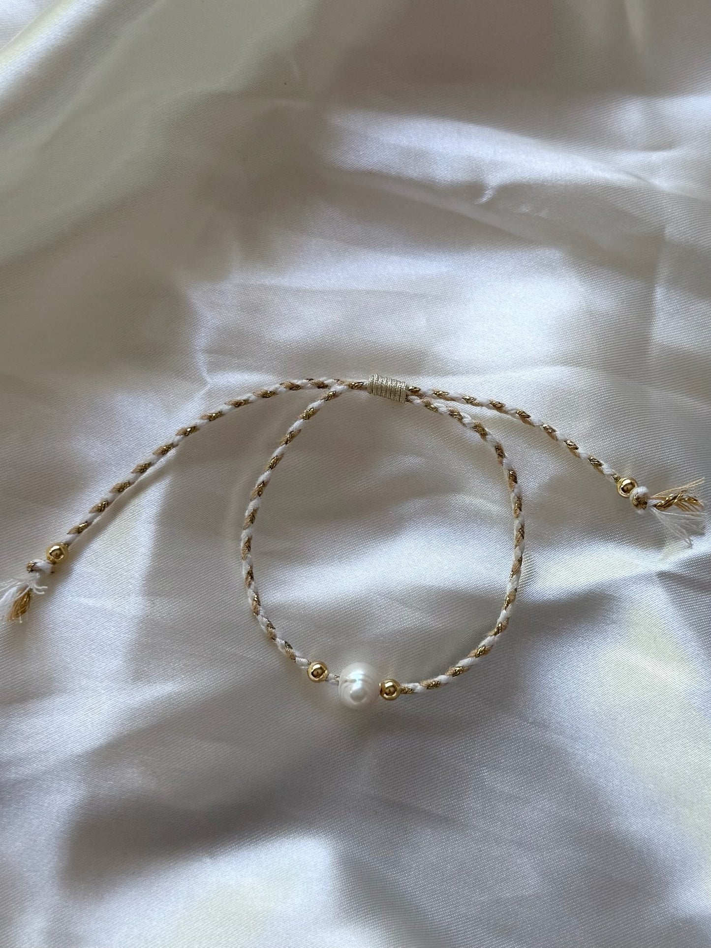 Whisper Bracelets