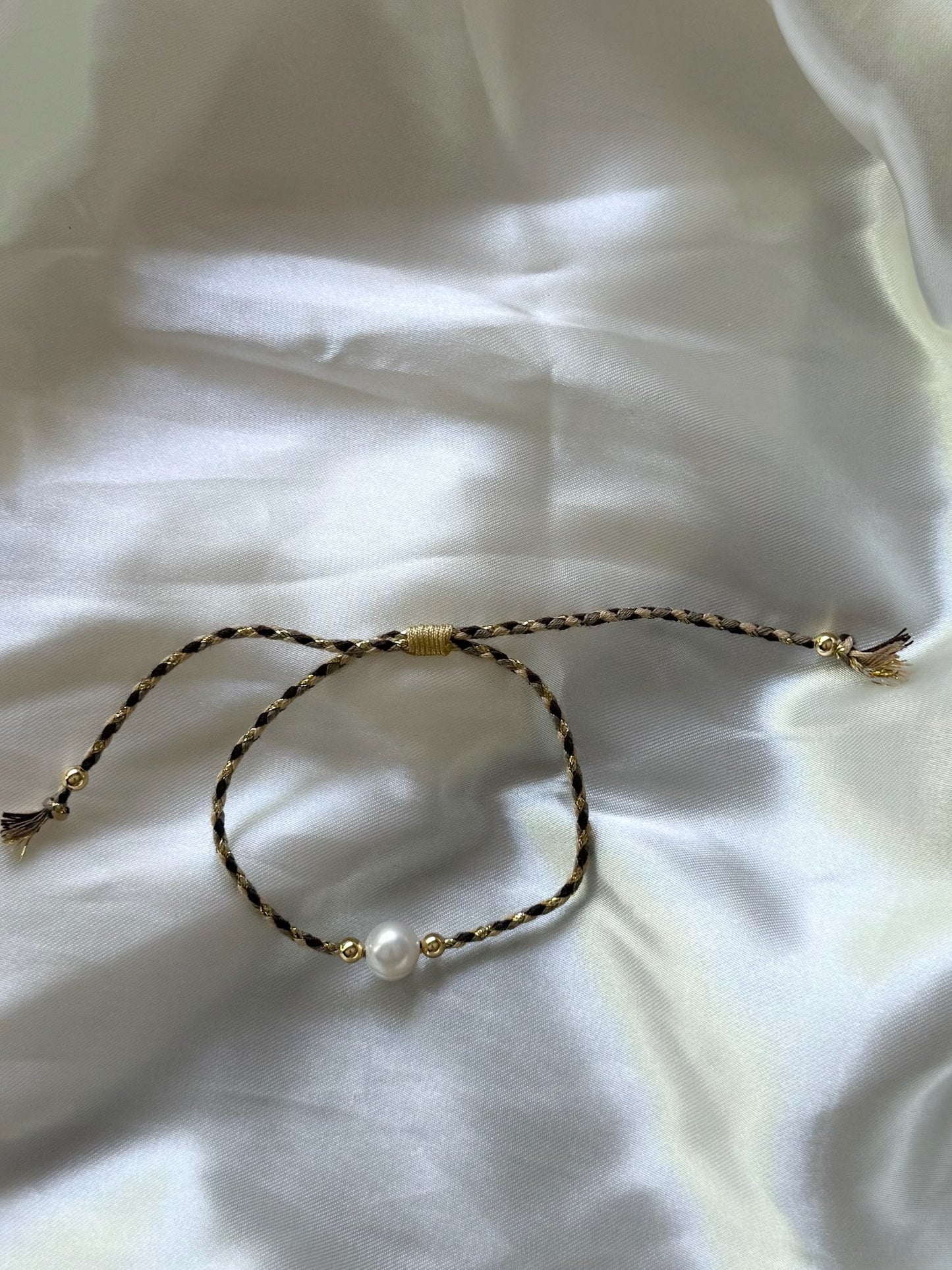 Whisper Bracelets