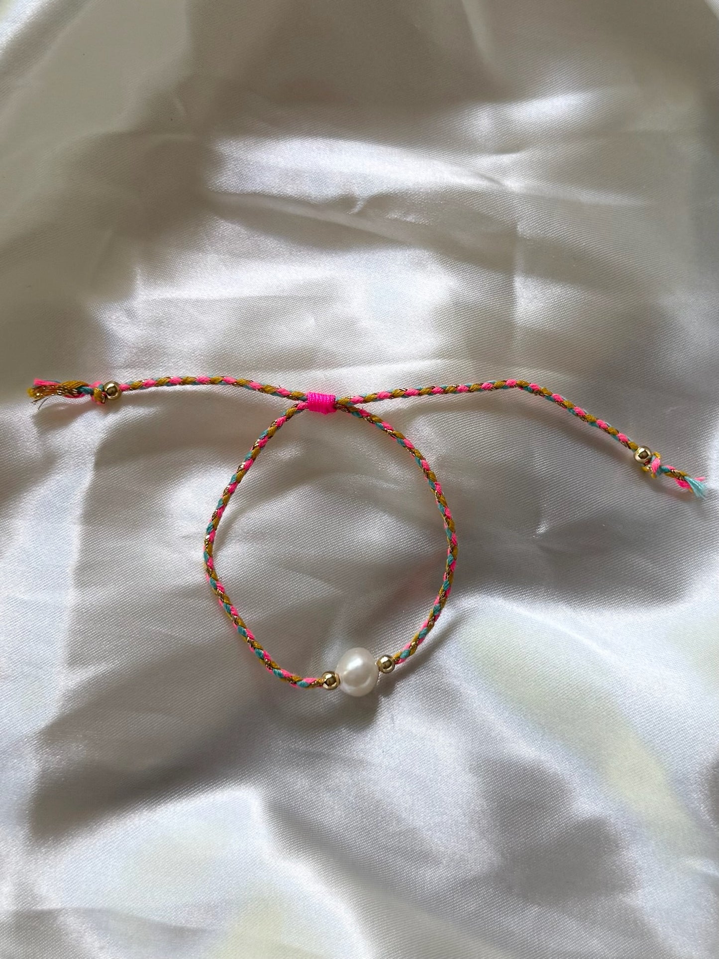 Whisper Bracelets