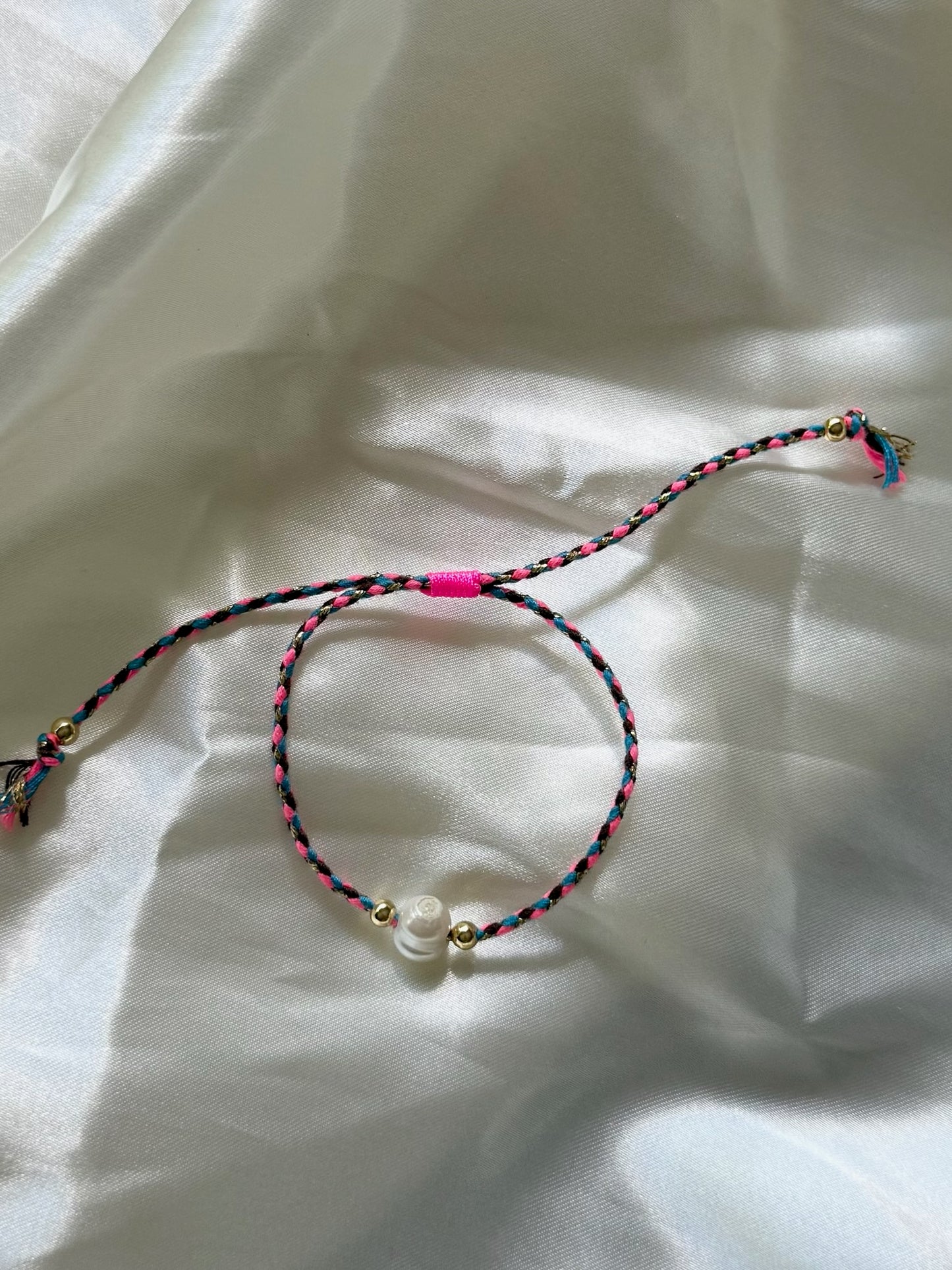 Whisper Bracelets