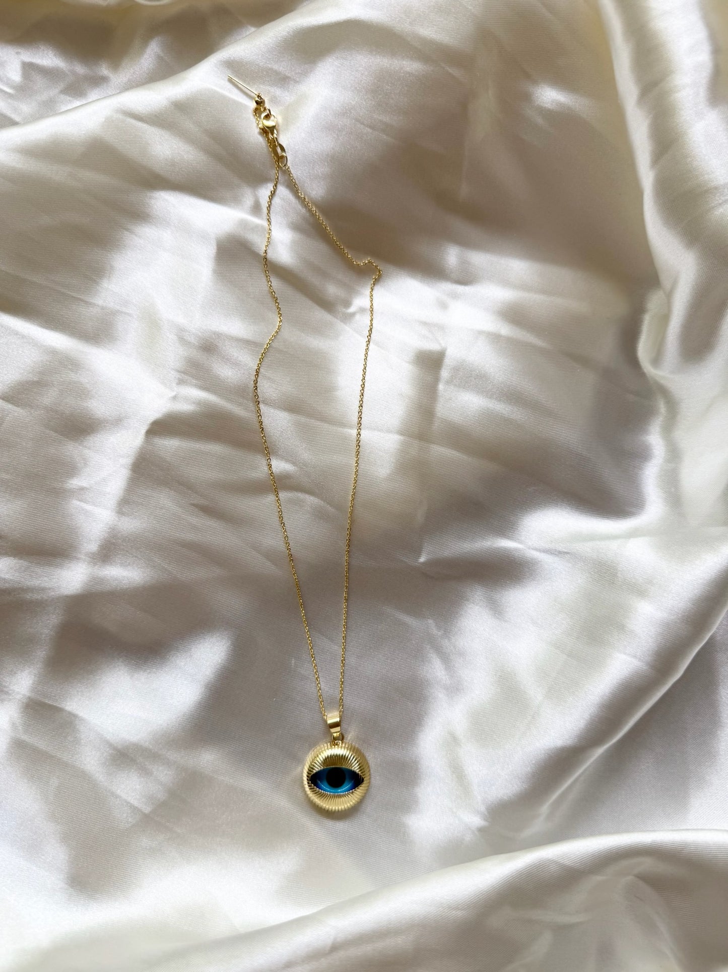 Starlit Grace Necklace