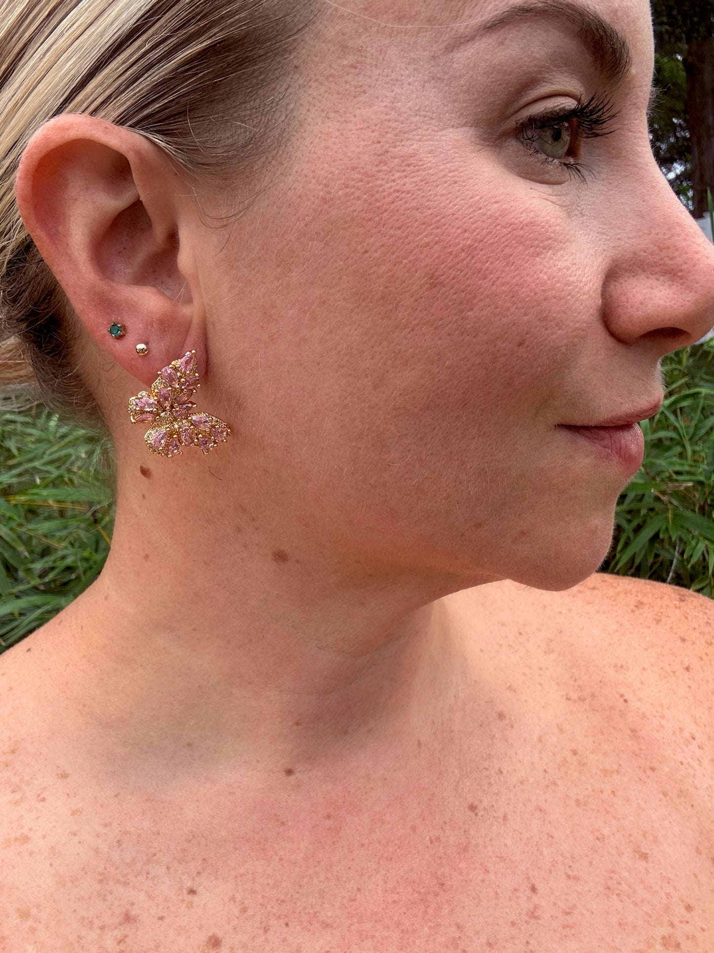 Butterfly Effect Earrings