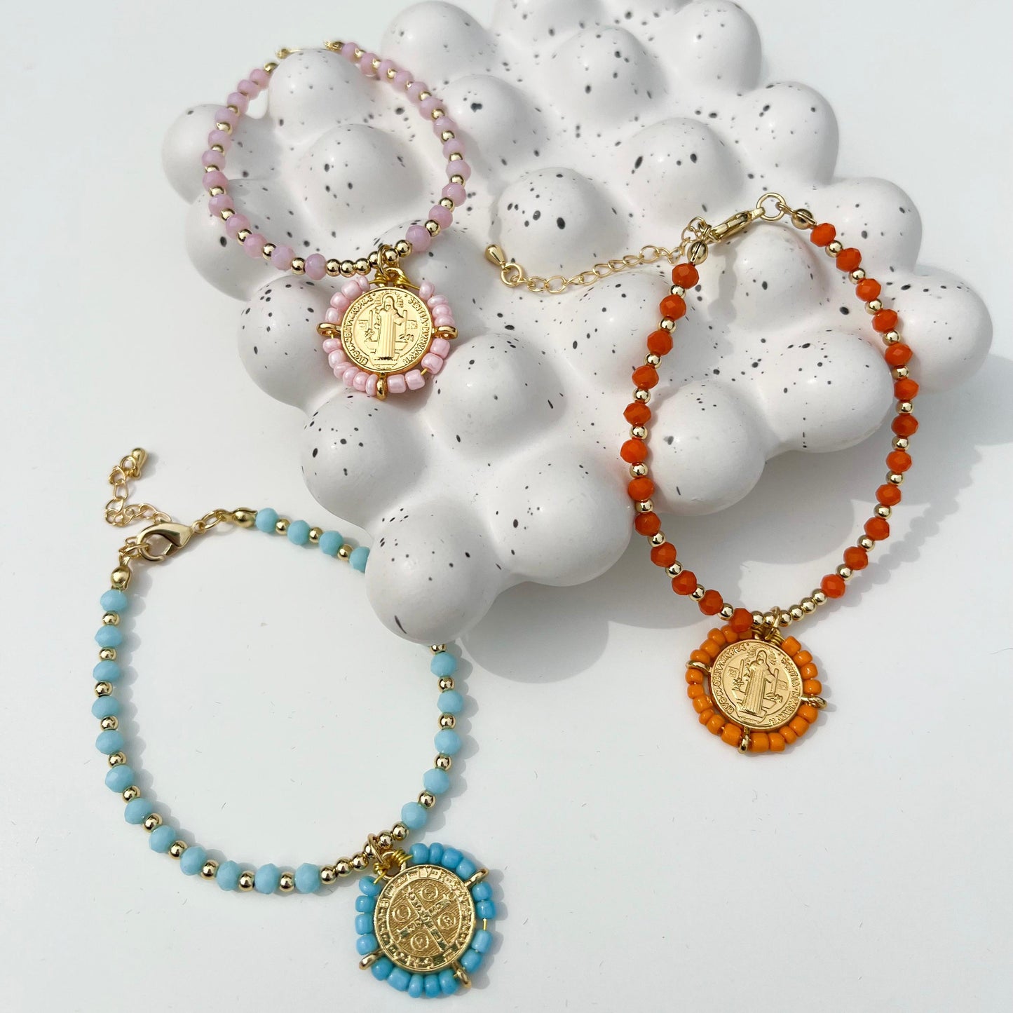 The San Benito Bracelet