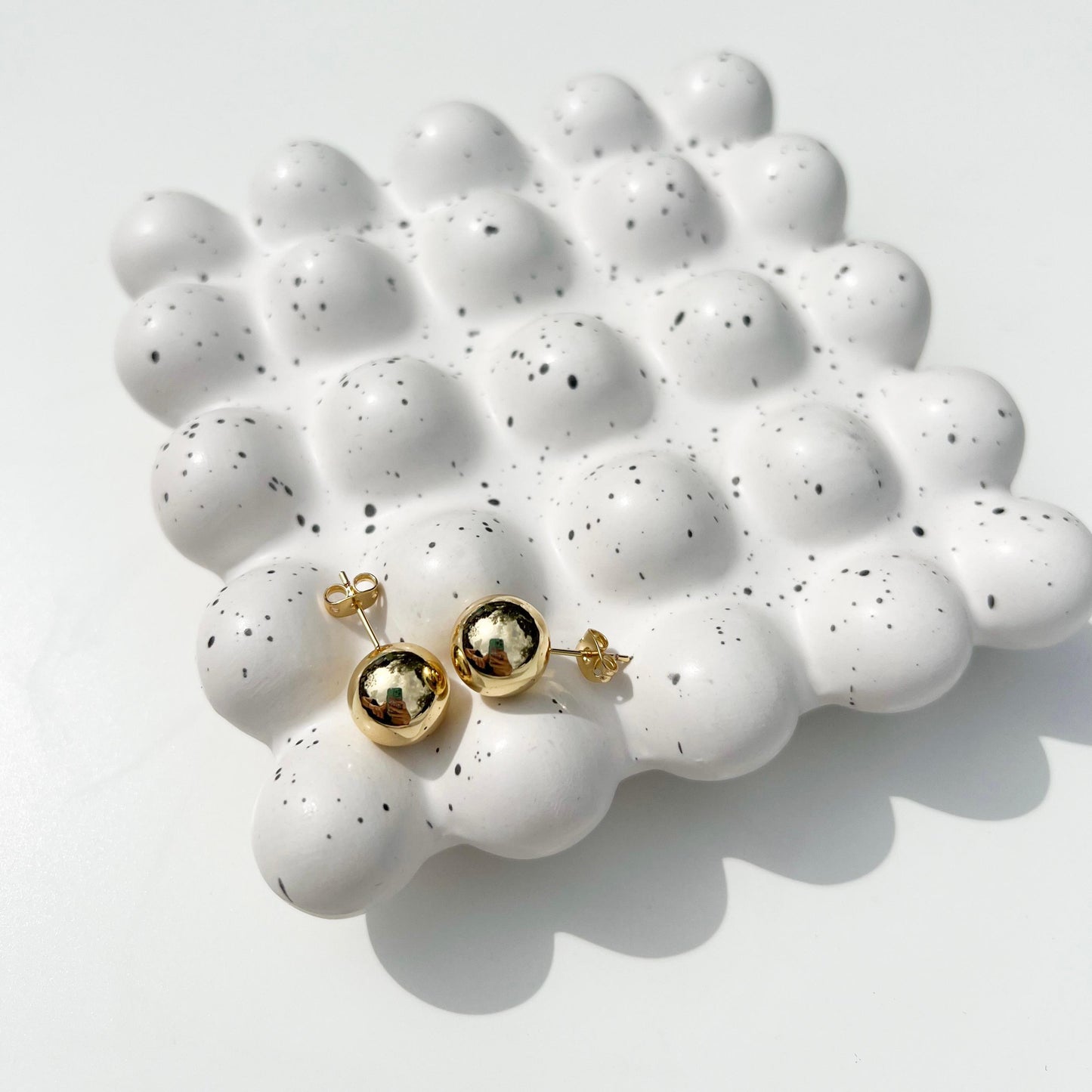 The Essentials Earrings