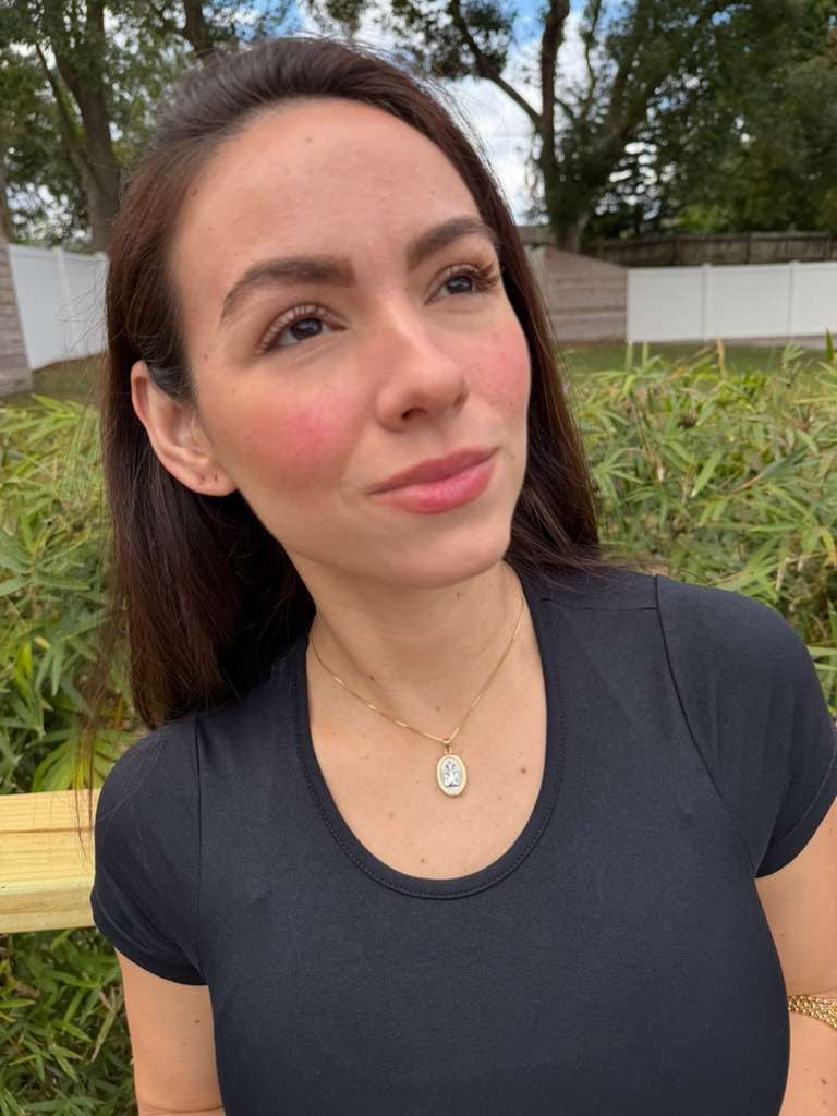 Santo Doctor Jose Gregorio Hernandez pendant