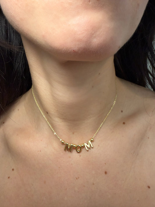 Mama Glow Necklace
