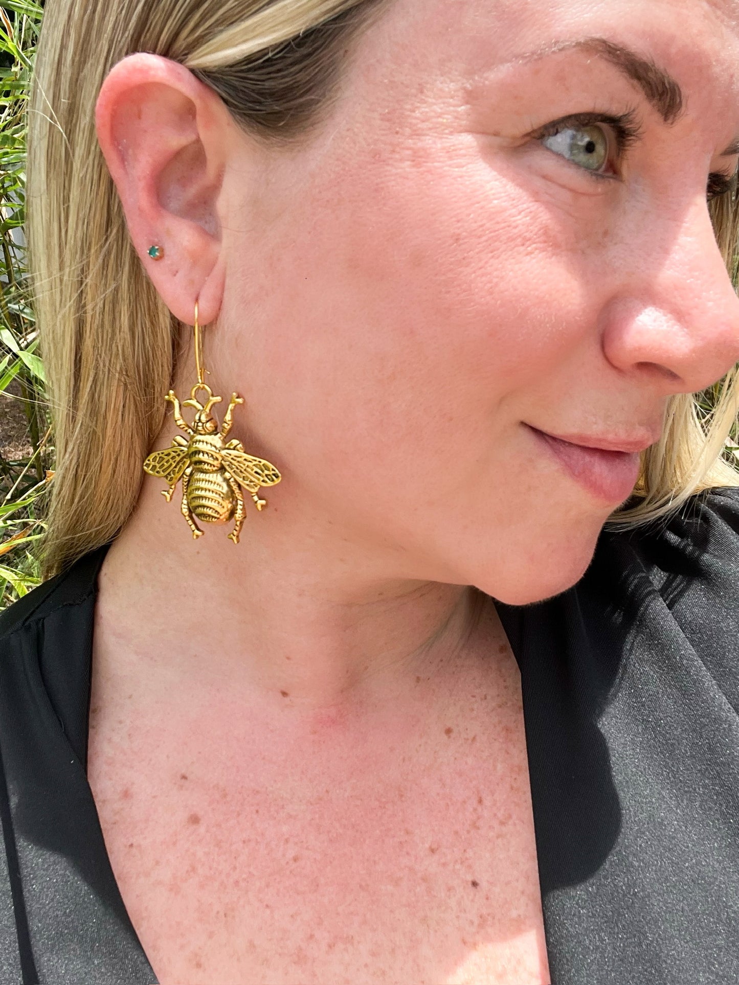 The Bichitos Earrings