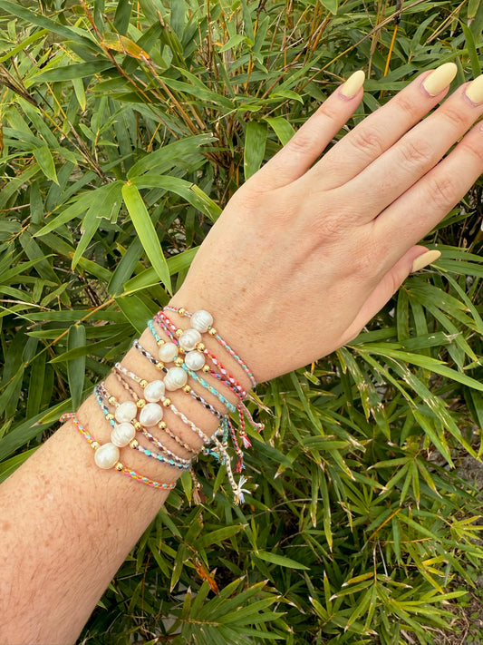 Whisper Bracelets