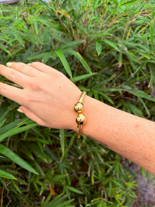 Everyday Shine Bracelet