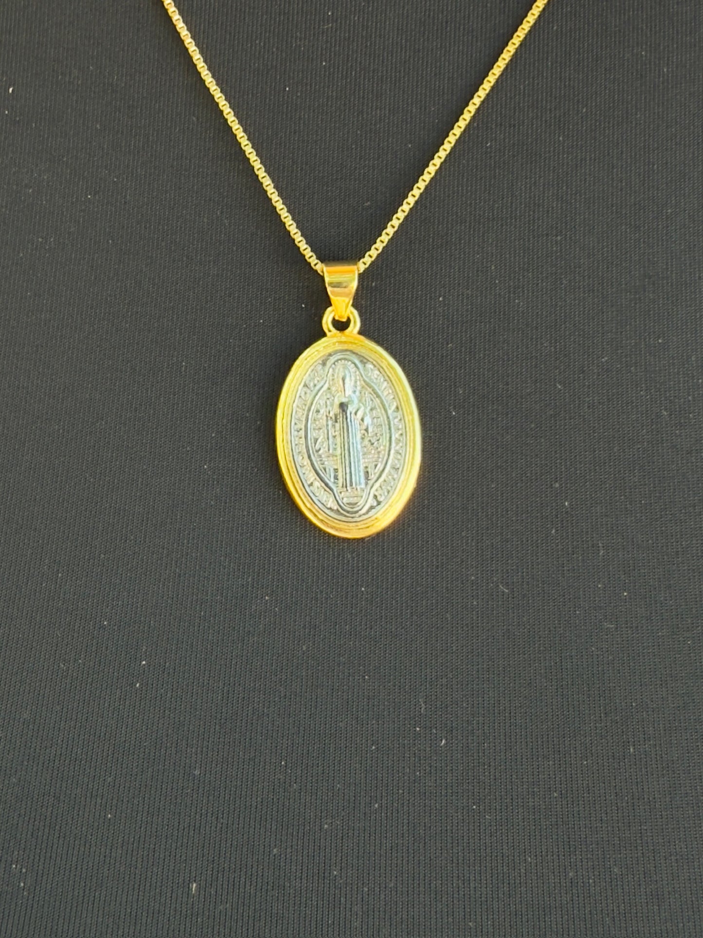 FaithLine Pendant